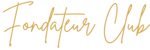 Fondateur Club